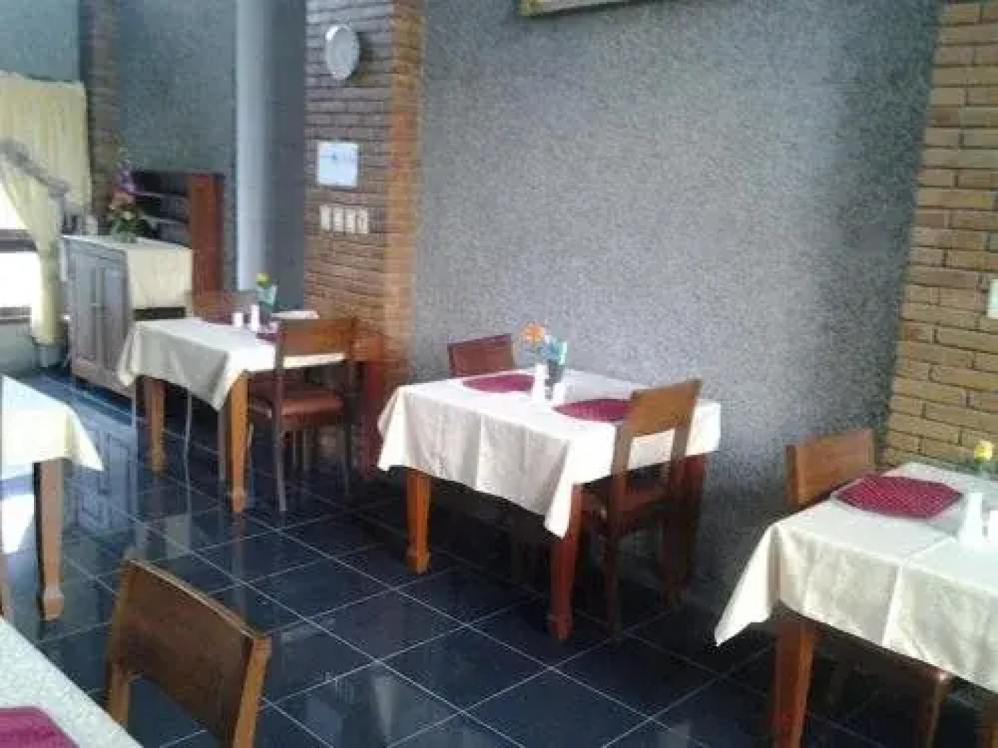  Sapadia Hotel And Cottage Parapat