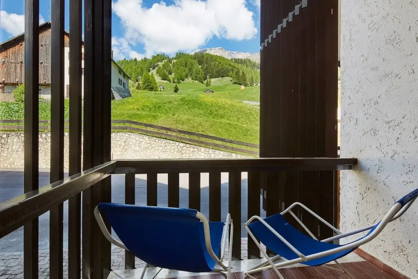 Appartamenti Carlotta