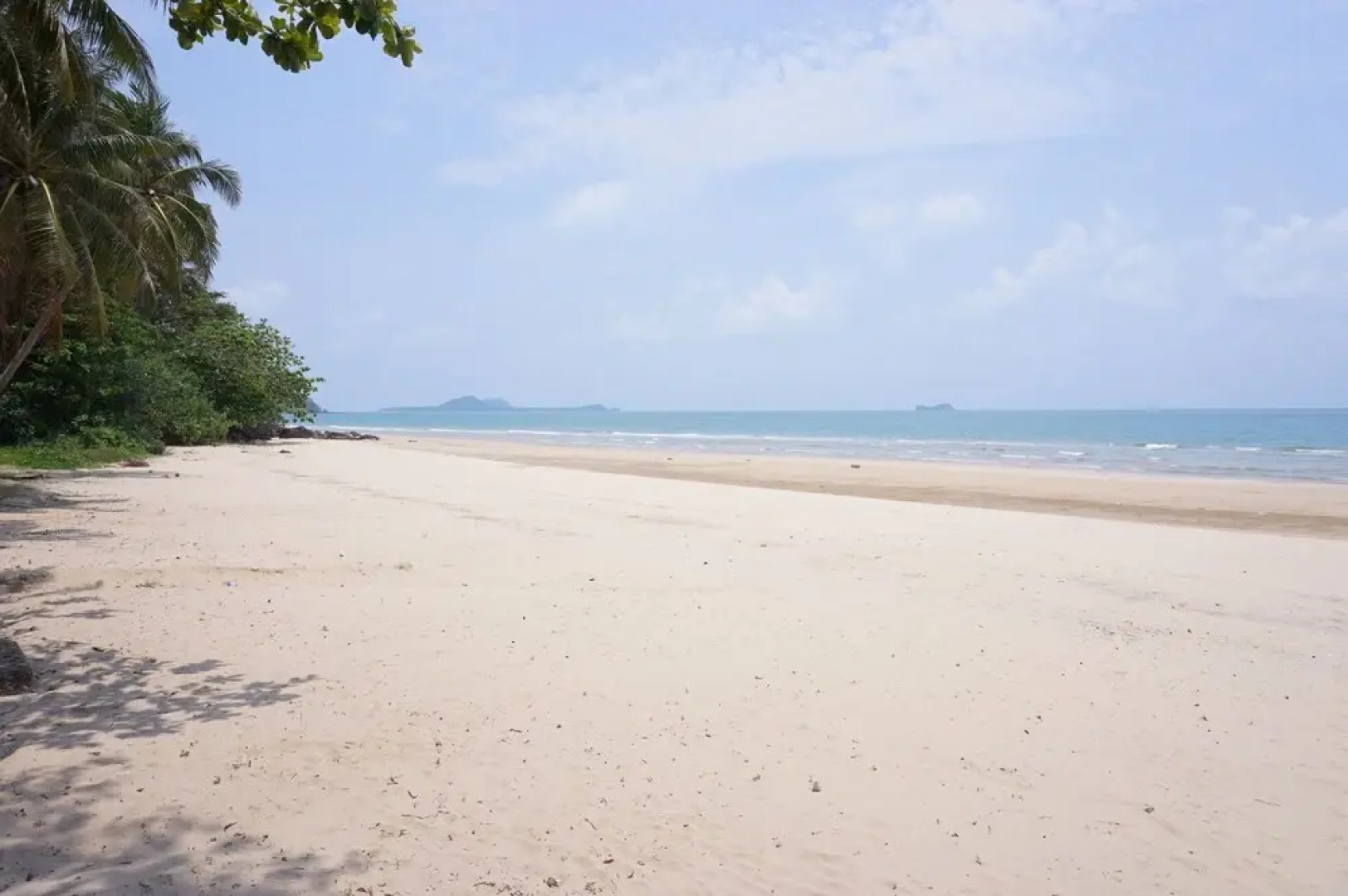 Yaravee Beach and Resort