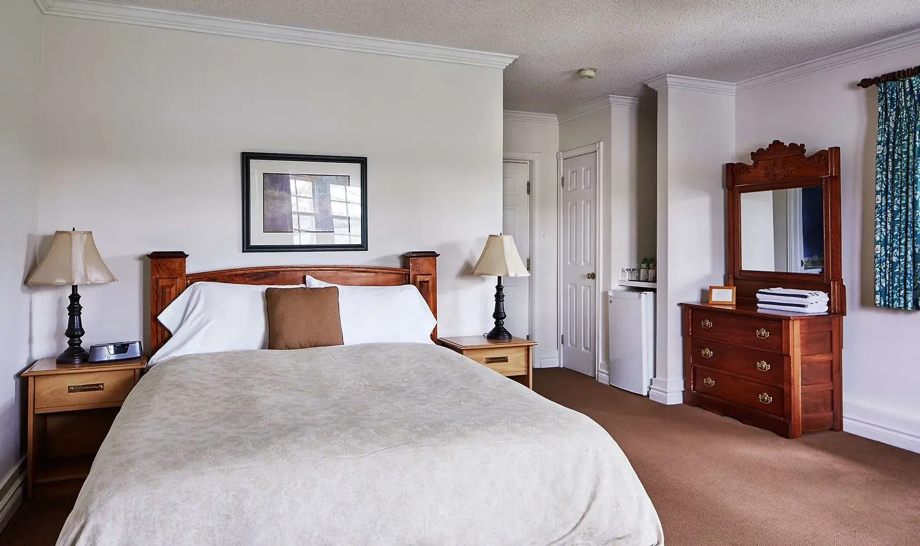 Sir Sam's Inn & Waterspa - Adults Only