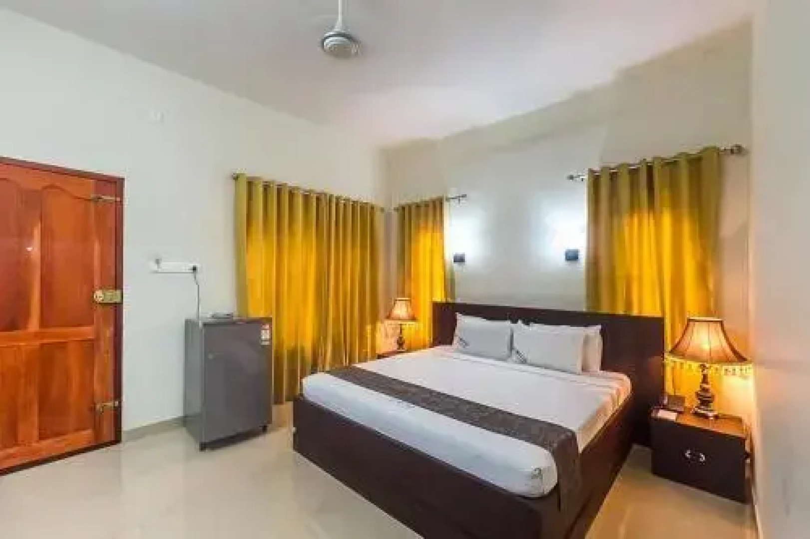 Aroma Ayur Heritage Resort