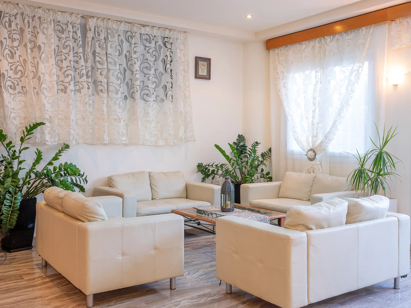 Anthoula Village Hotel