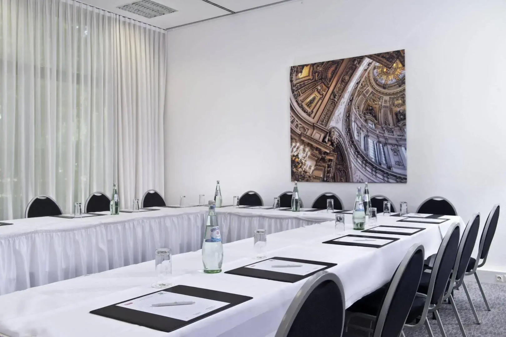 Holiday Inn Berlin City West by IHG