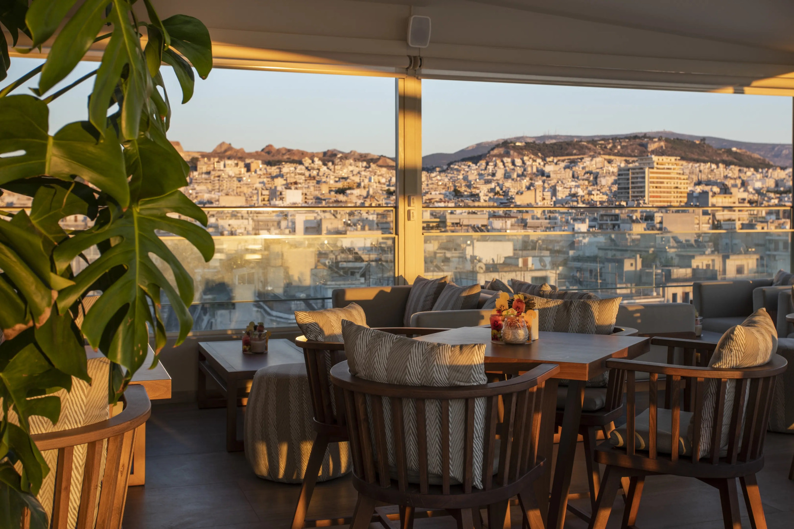 Green Suites Boutique Hotel