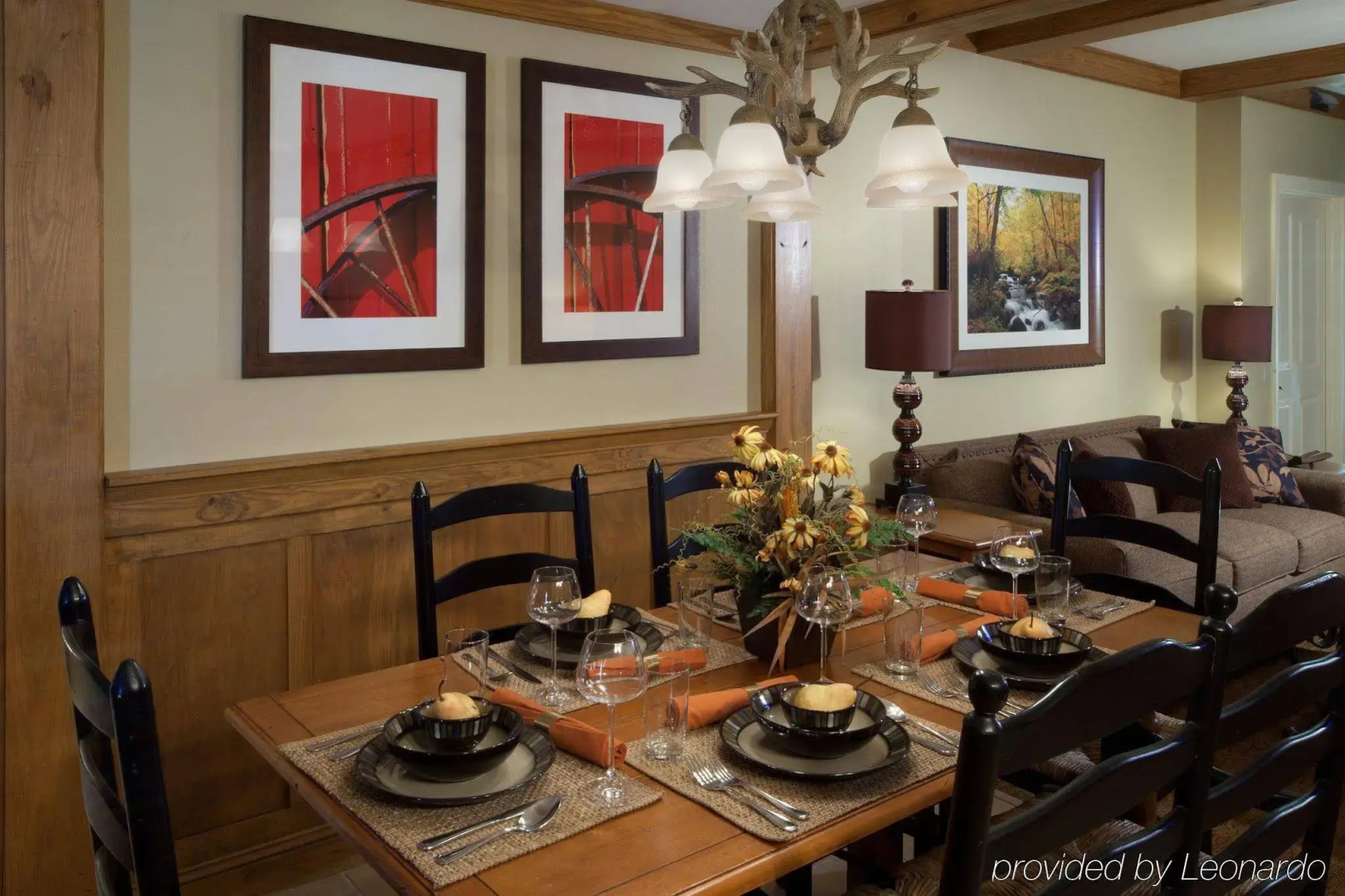 Holiday Inn Club Vacations Smoky Mountain Resort by IHG
