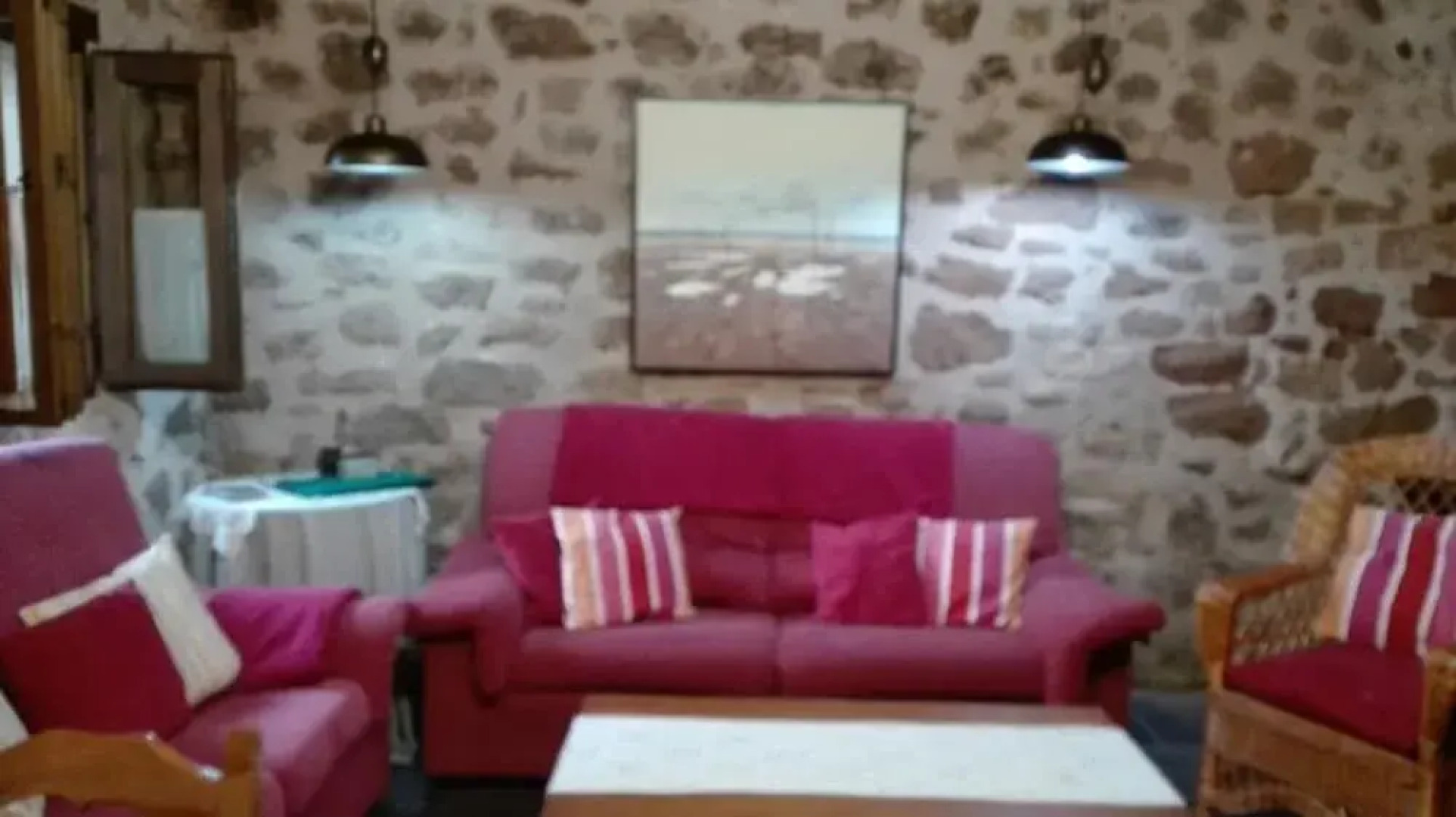 La Carpintería del Abuelo I