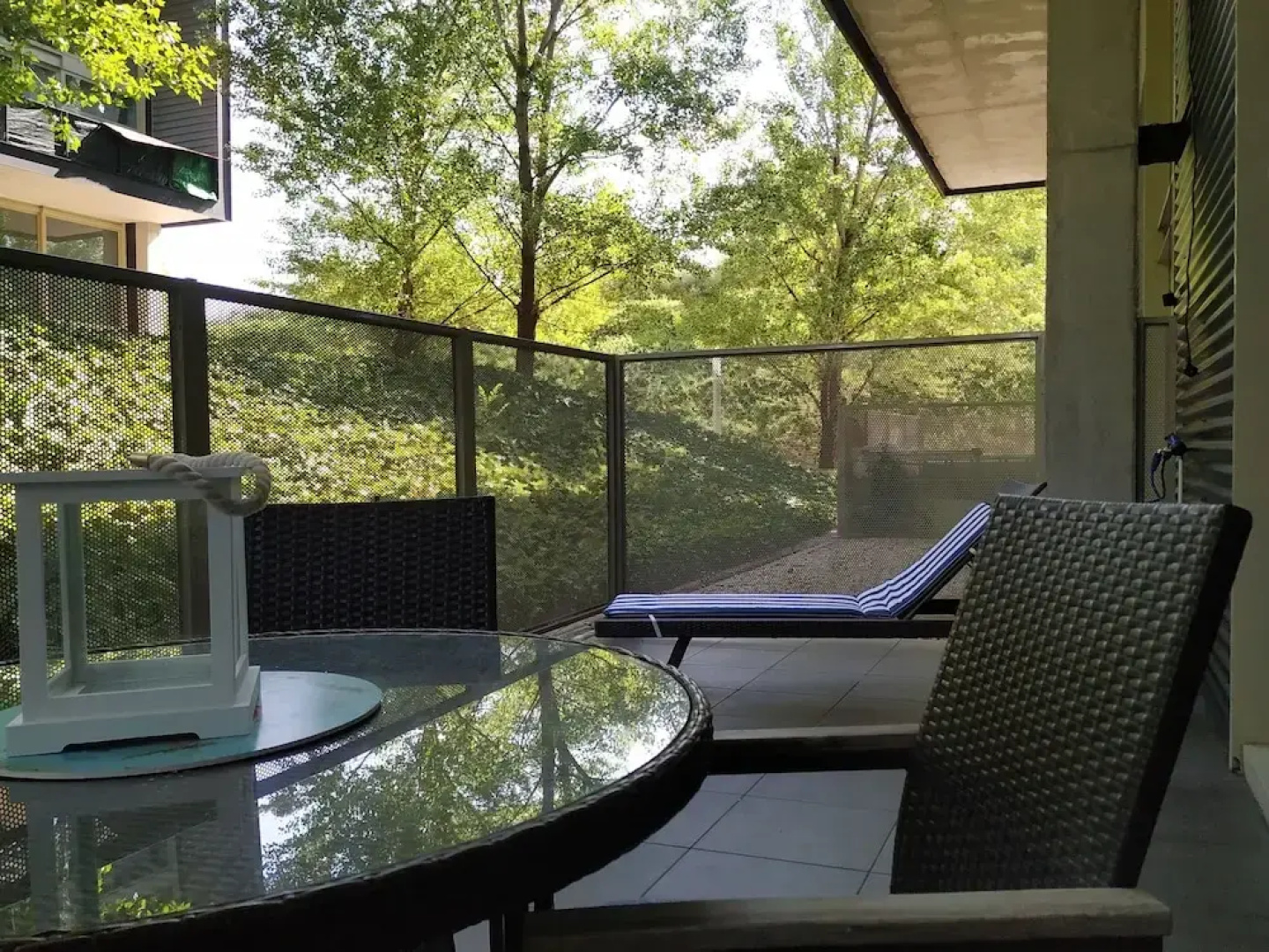 Easy Loft Nature City