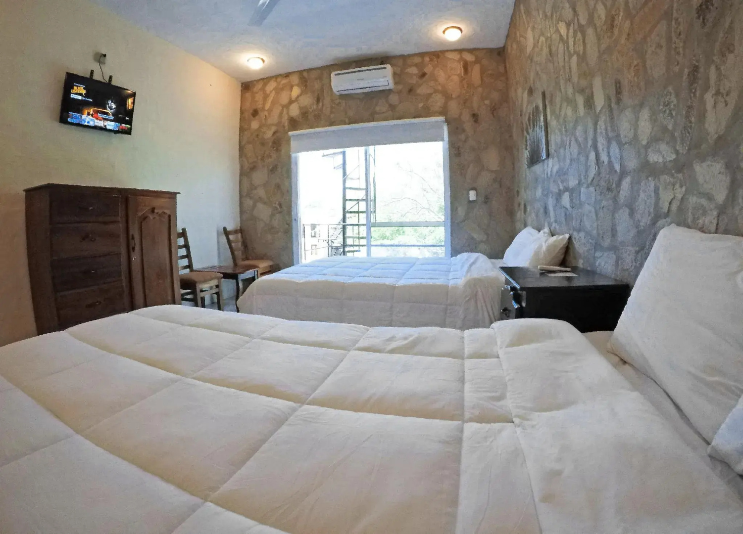 Surf Ranch Hotel & Resort