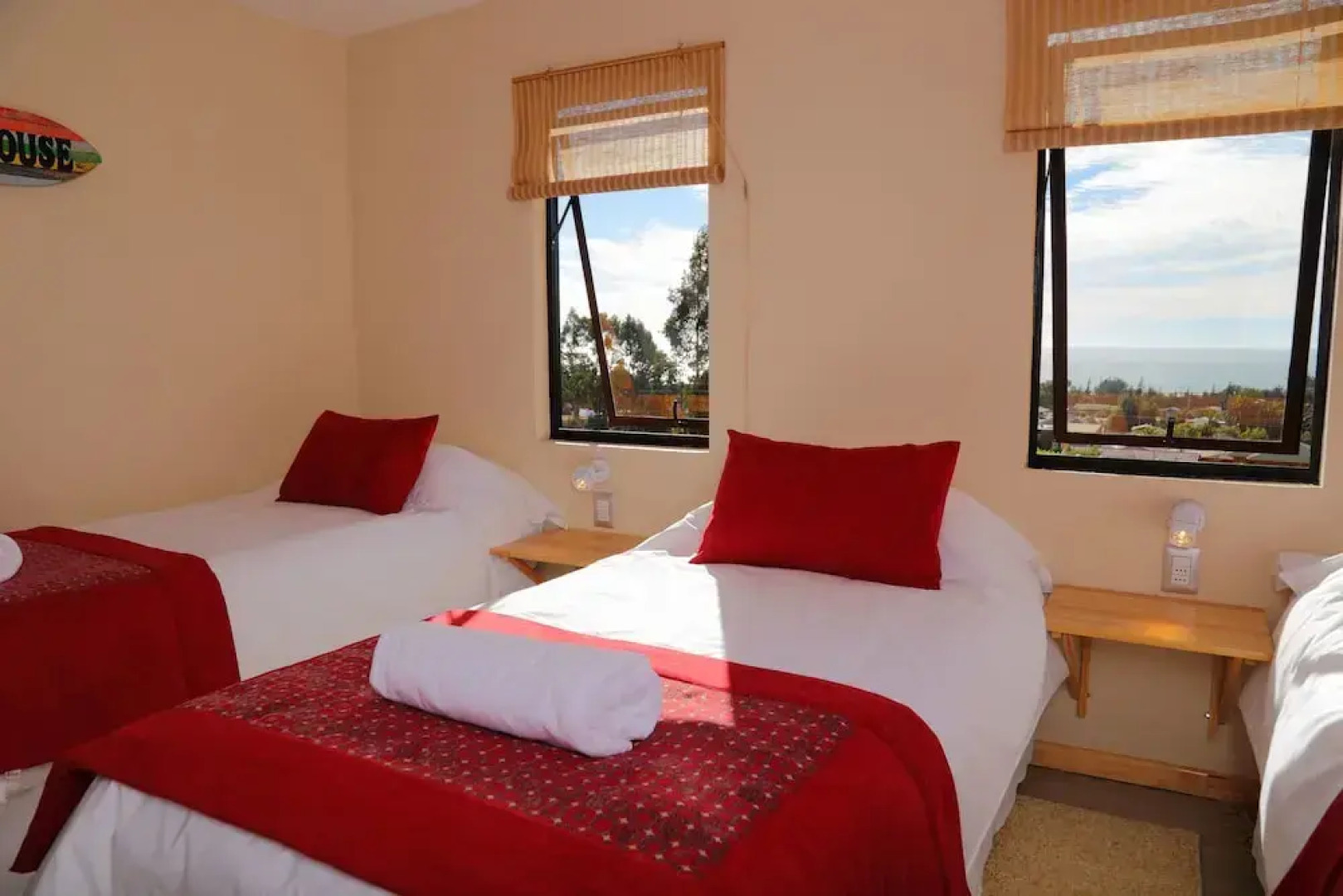 Cabañas y Spa Costa Patagonia