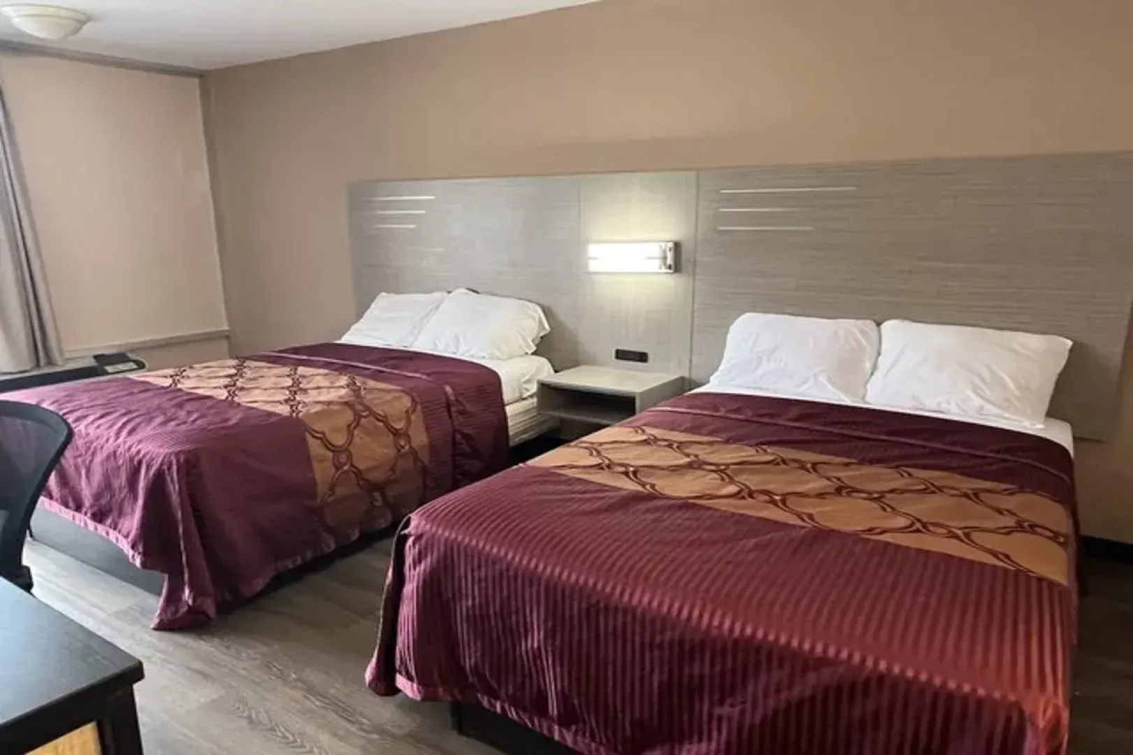 Western Motel