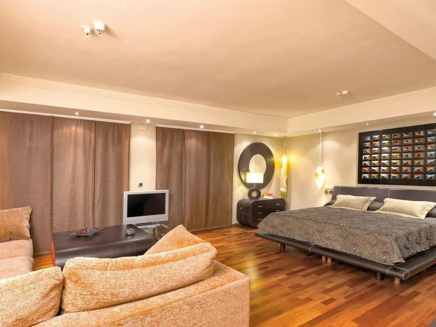 Pontiana Hotel Thalasso