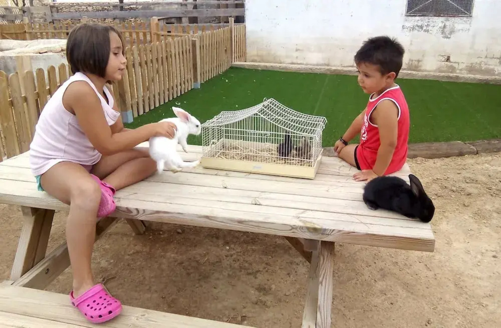 Casa Rural La Rafela