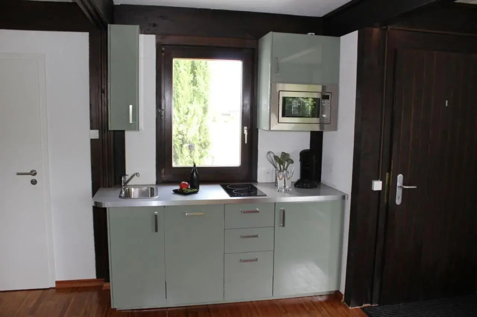 Studio zum Wohlfühlen in Kreuzlingen