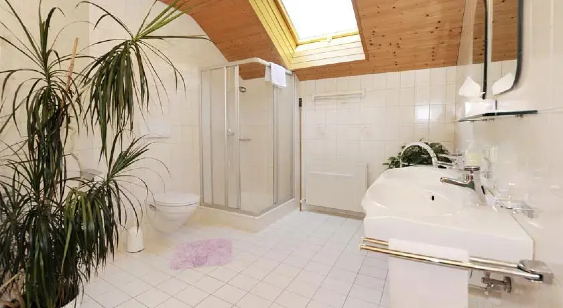 Apartment Gertrud Flatz