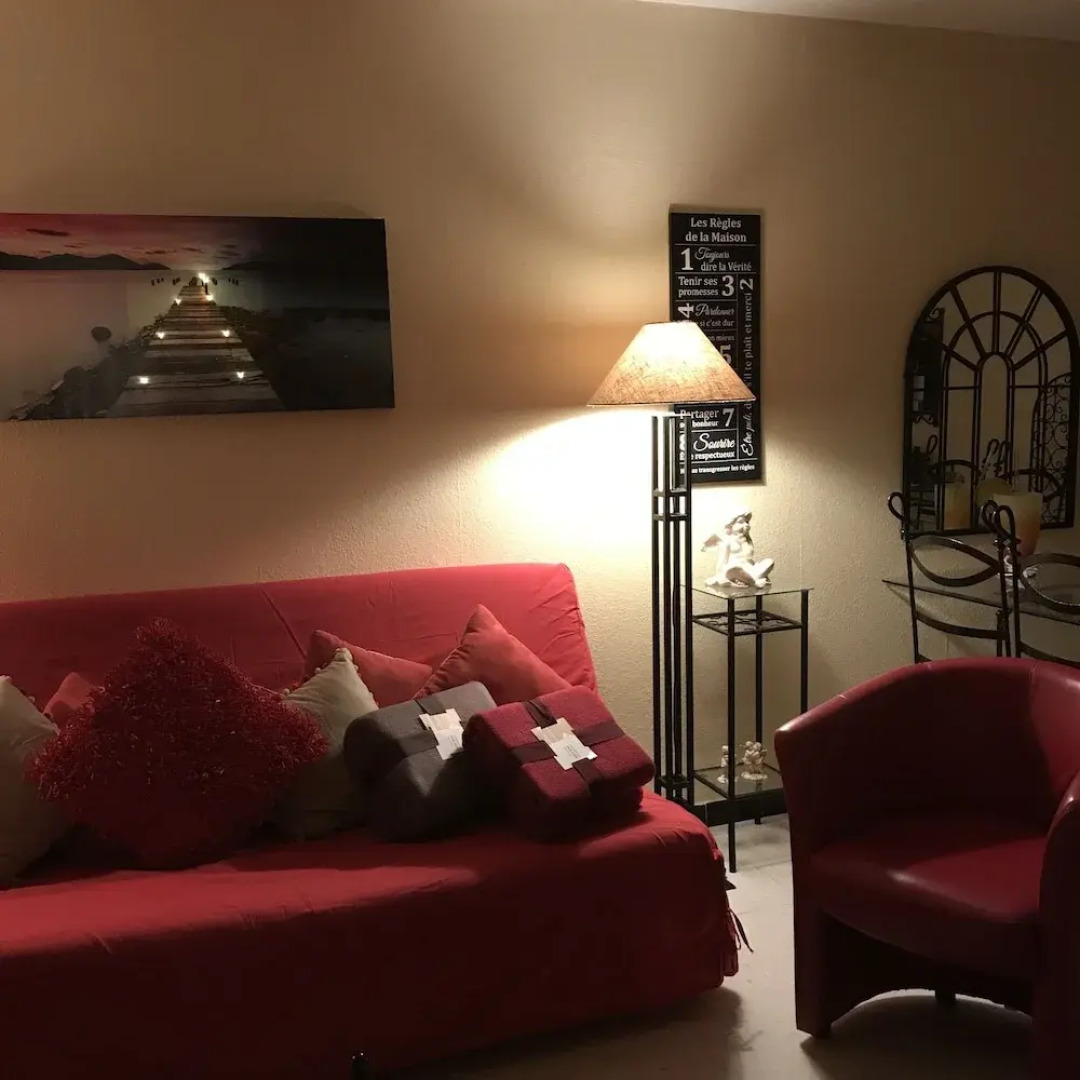 Residence Port St. Ange 3