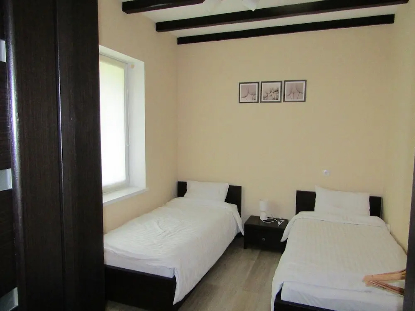 Апартаменты «Перлина Дзвинкова»