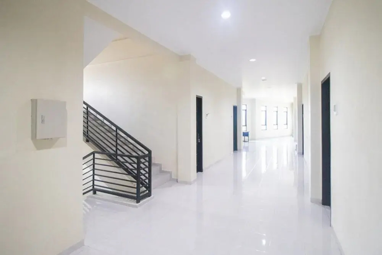 RedDoorz Syariah @ Hotel 91 Jember