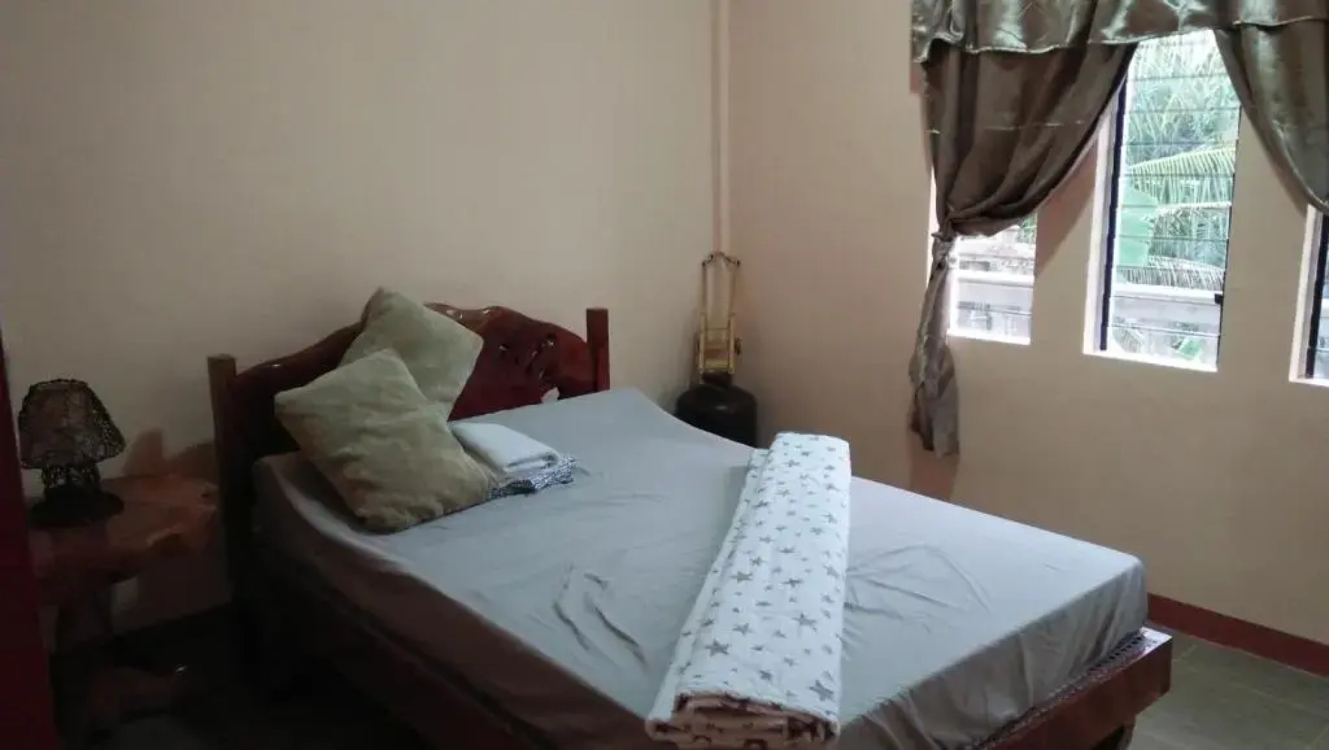 AN Velayo Homestay (ANVEL)