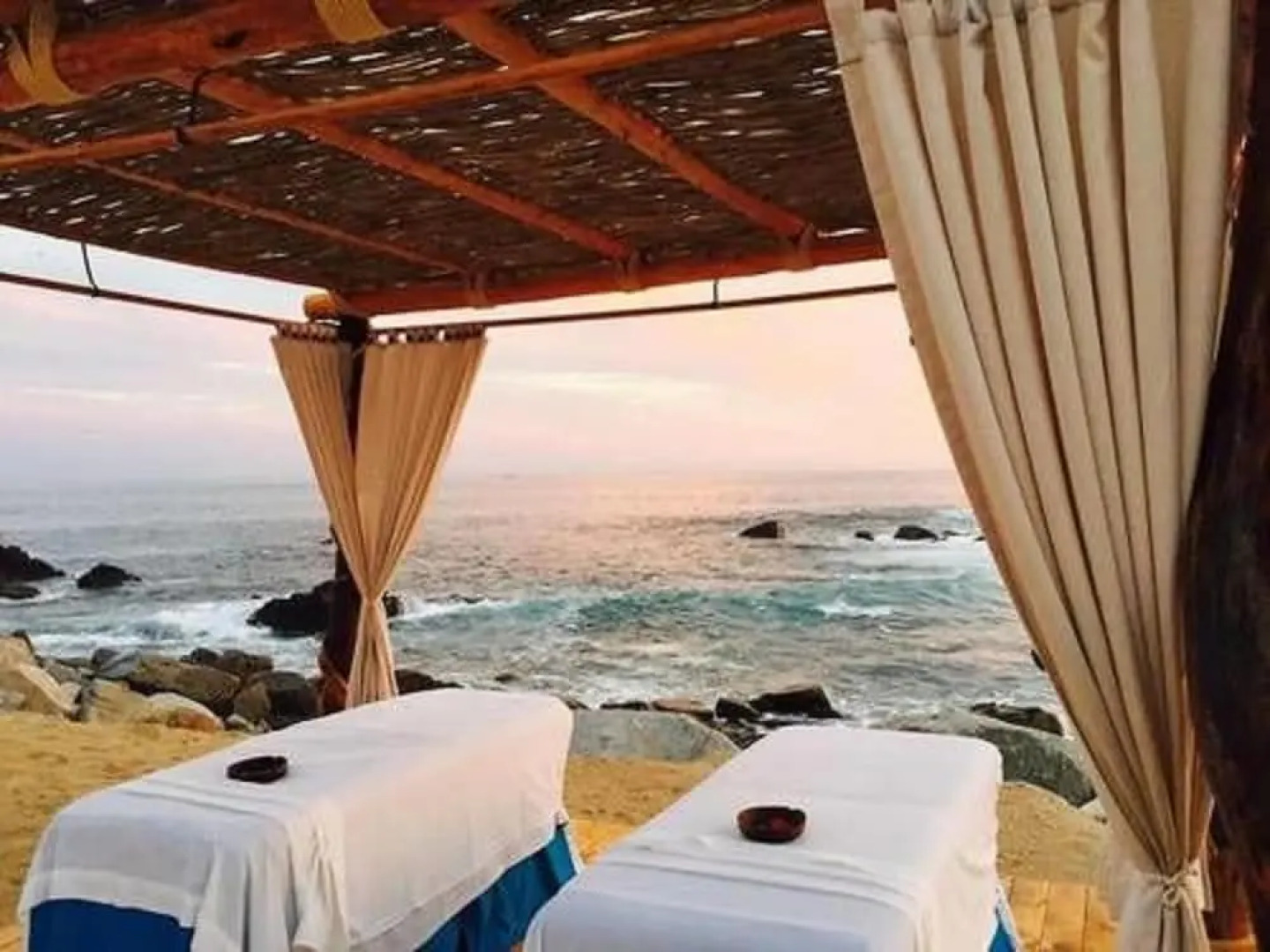 Cool 1-br Studio In Cabo San Lucas With Ocean View