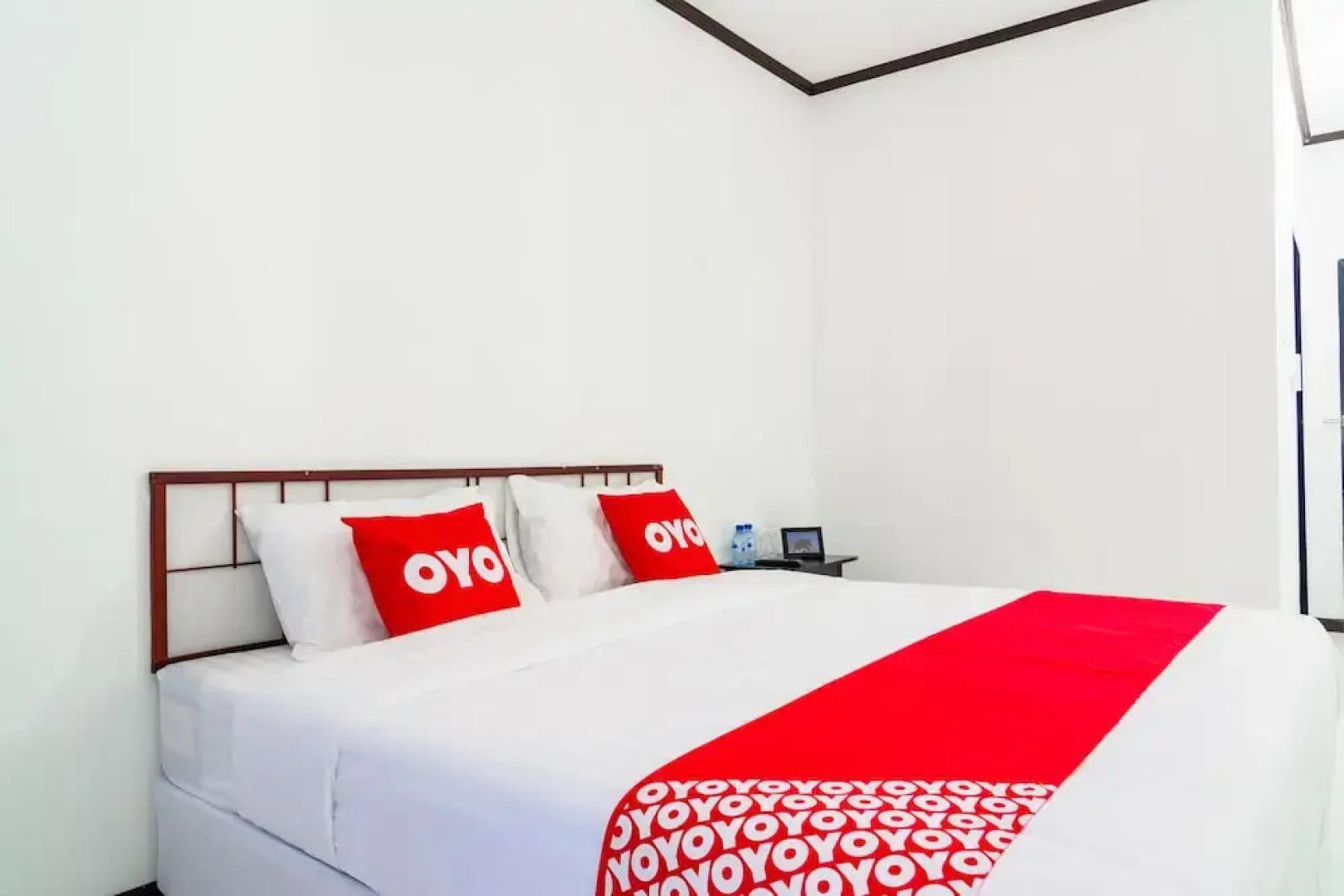 Runya Poolvilla by OYO Rooms