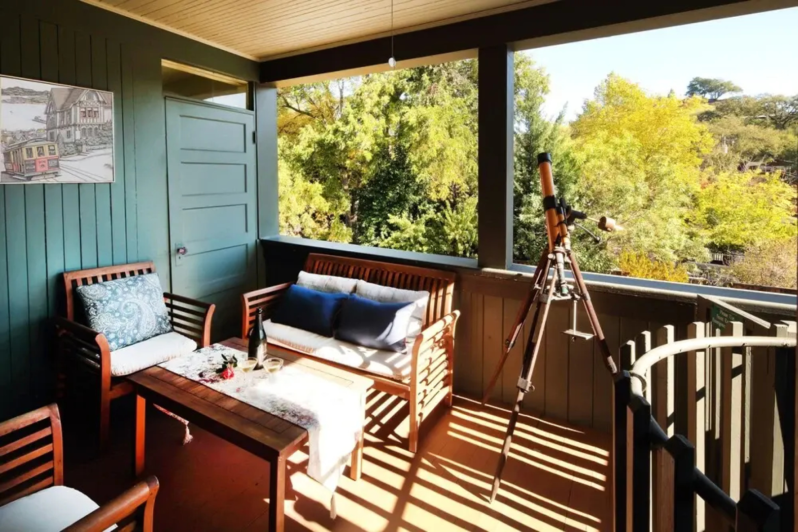 Pinschower Inn