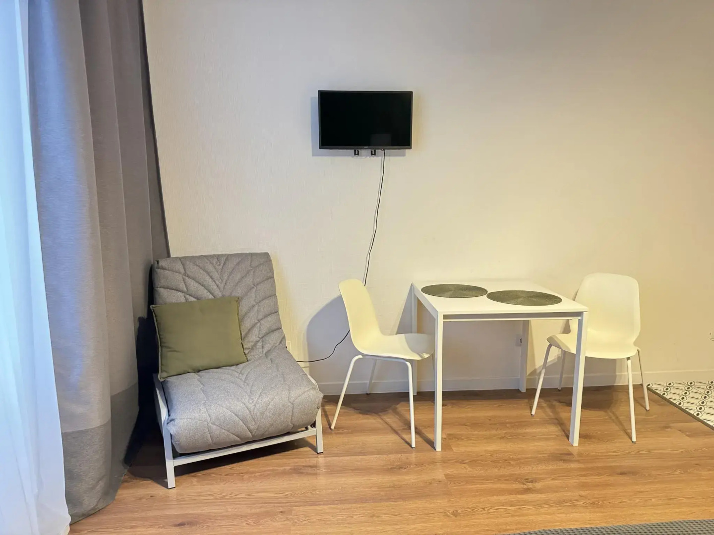 Квартира в Песочном на ул. Садовая, д. 85