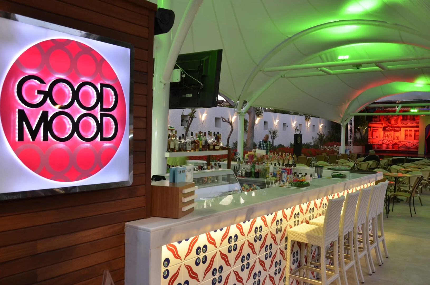 Calimera Side Resort