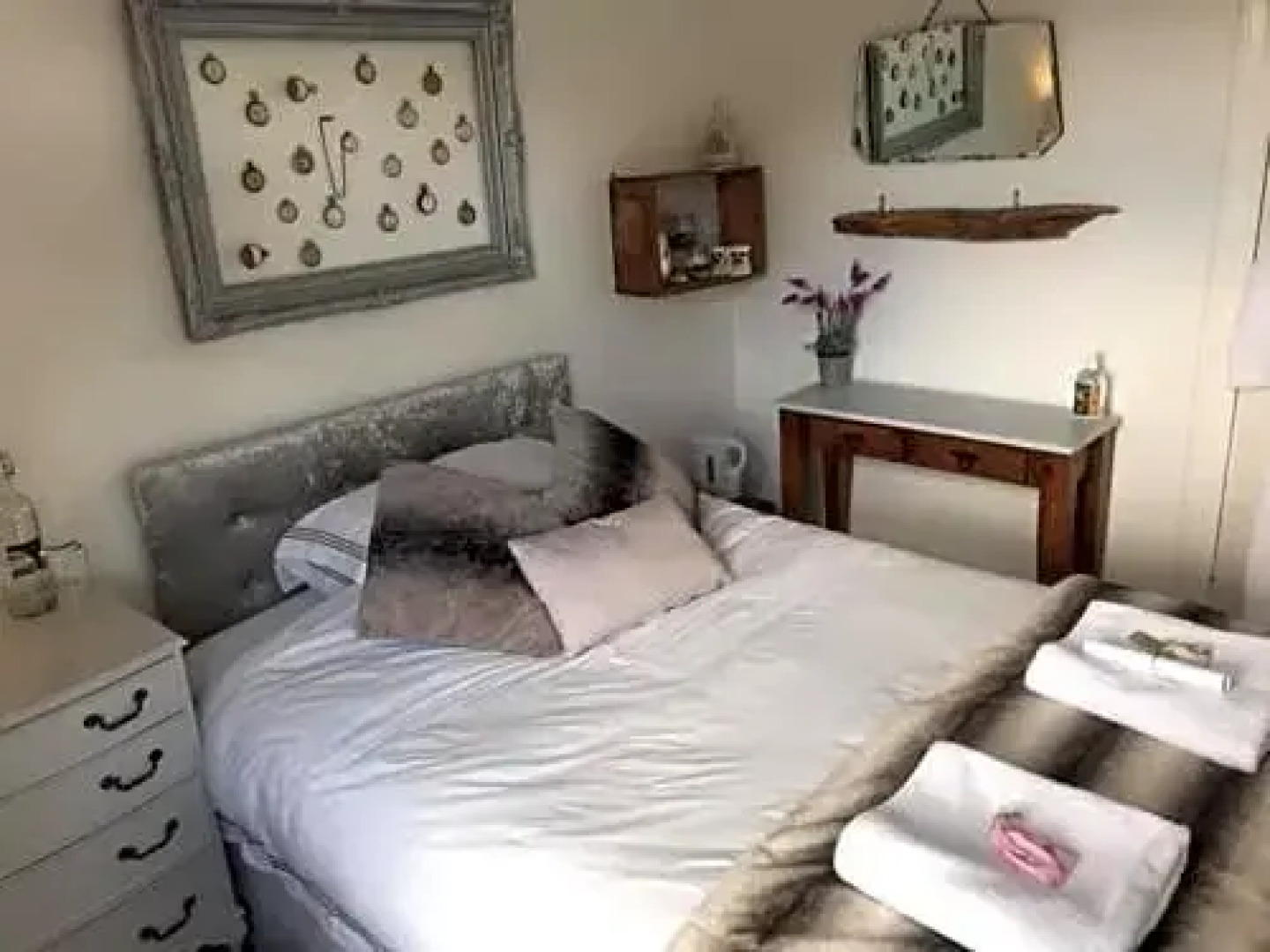 Craiglands Bed and Breakfast, Grassington