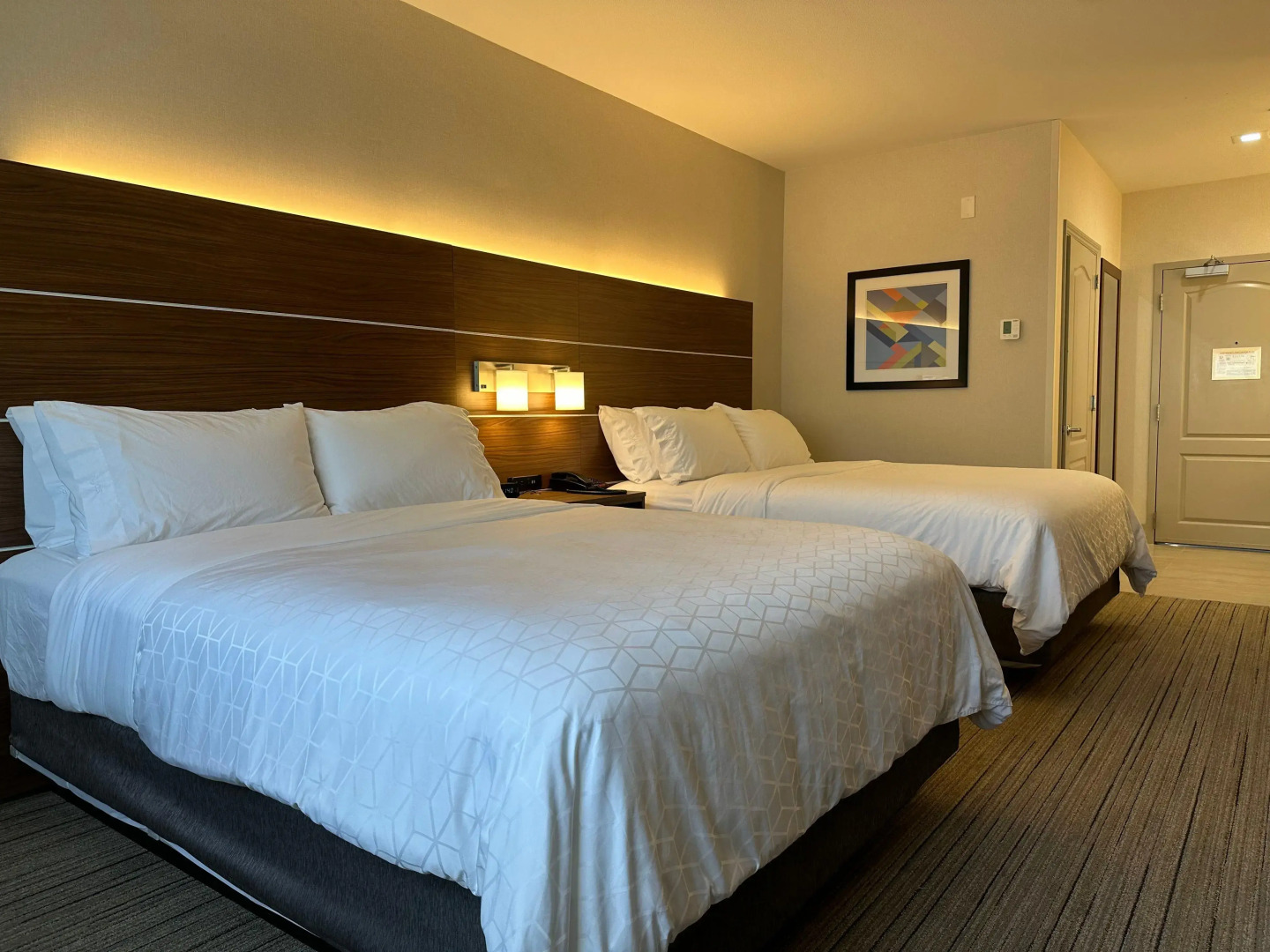 Holiday Inn Express & Suites Mountain View Silicon Valley by IHG