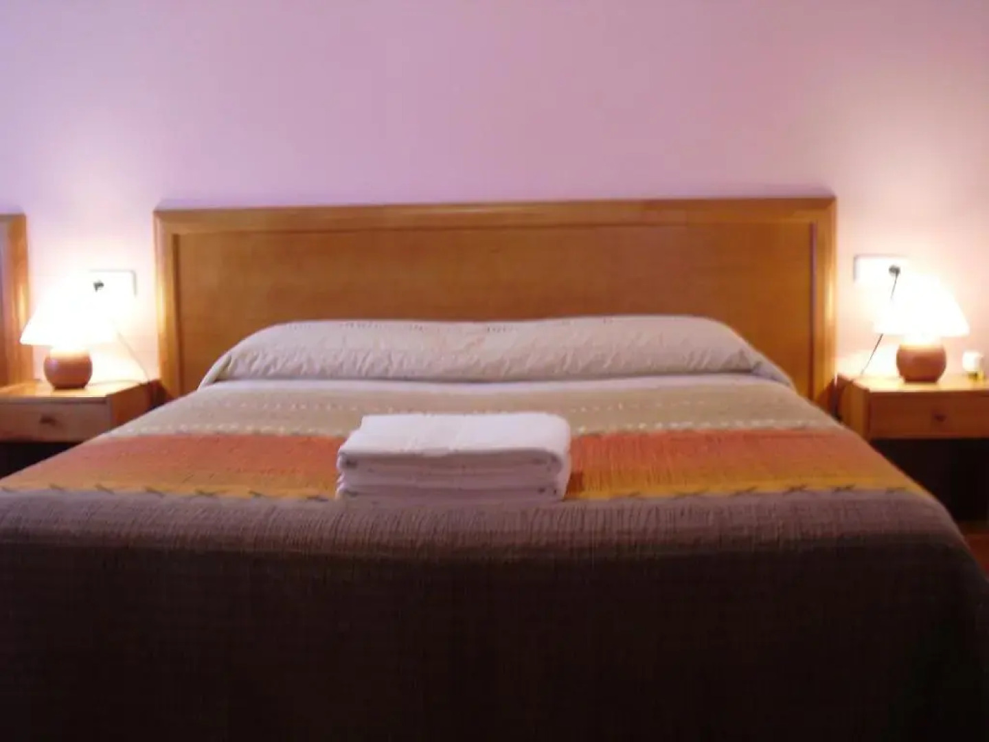 Allotjaments Mas Rafalot