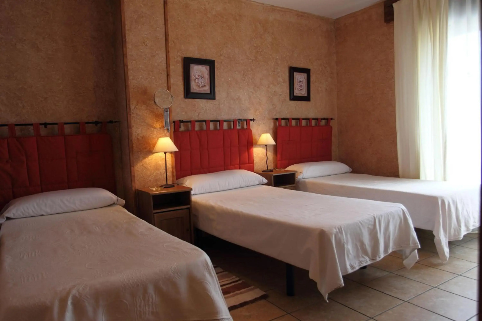 El Mirador del Alberche III