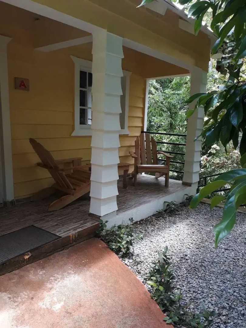 Samana Tropical Village