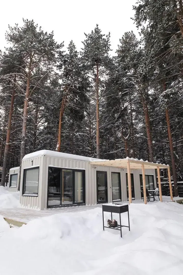 Баден-Баден Термы Уктус