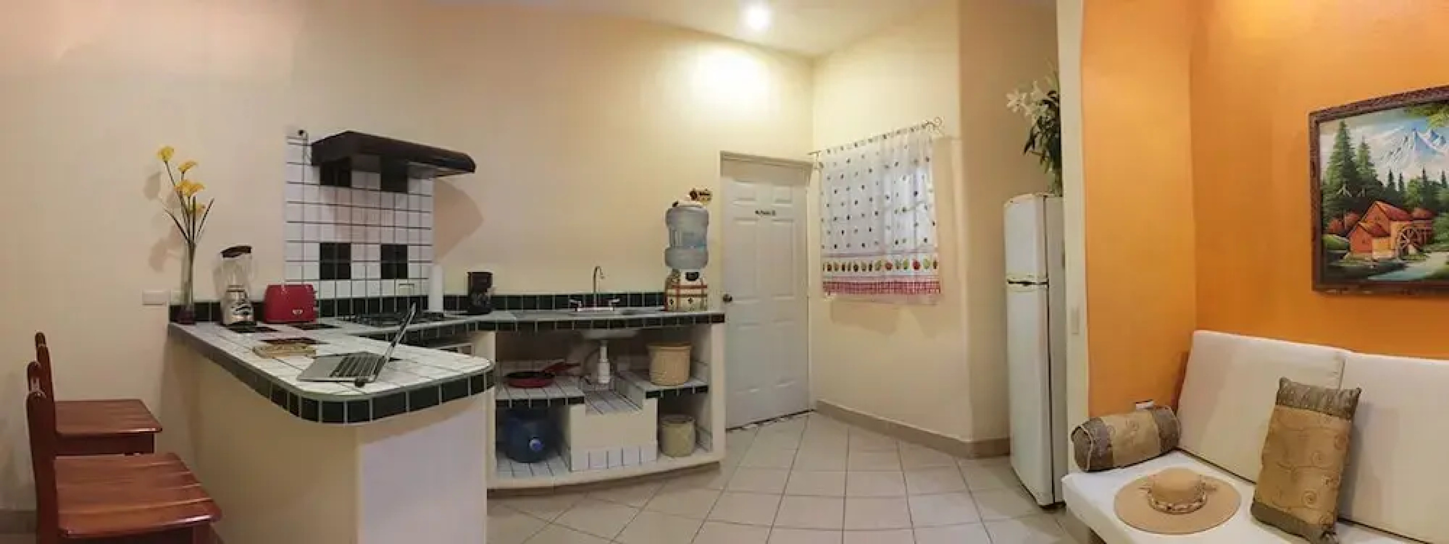 Bungalows La Perla - San Pancho