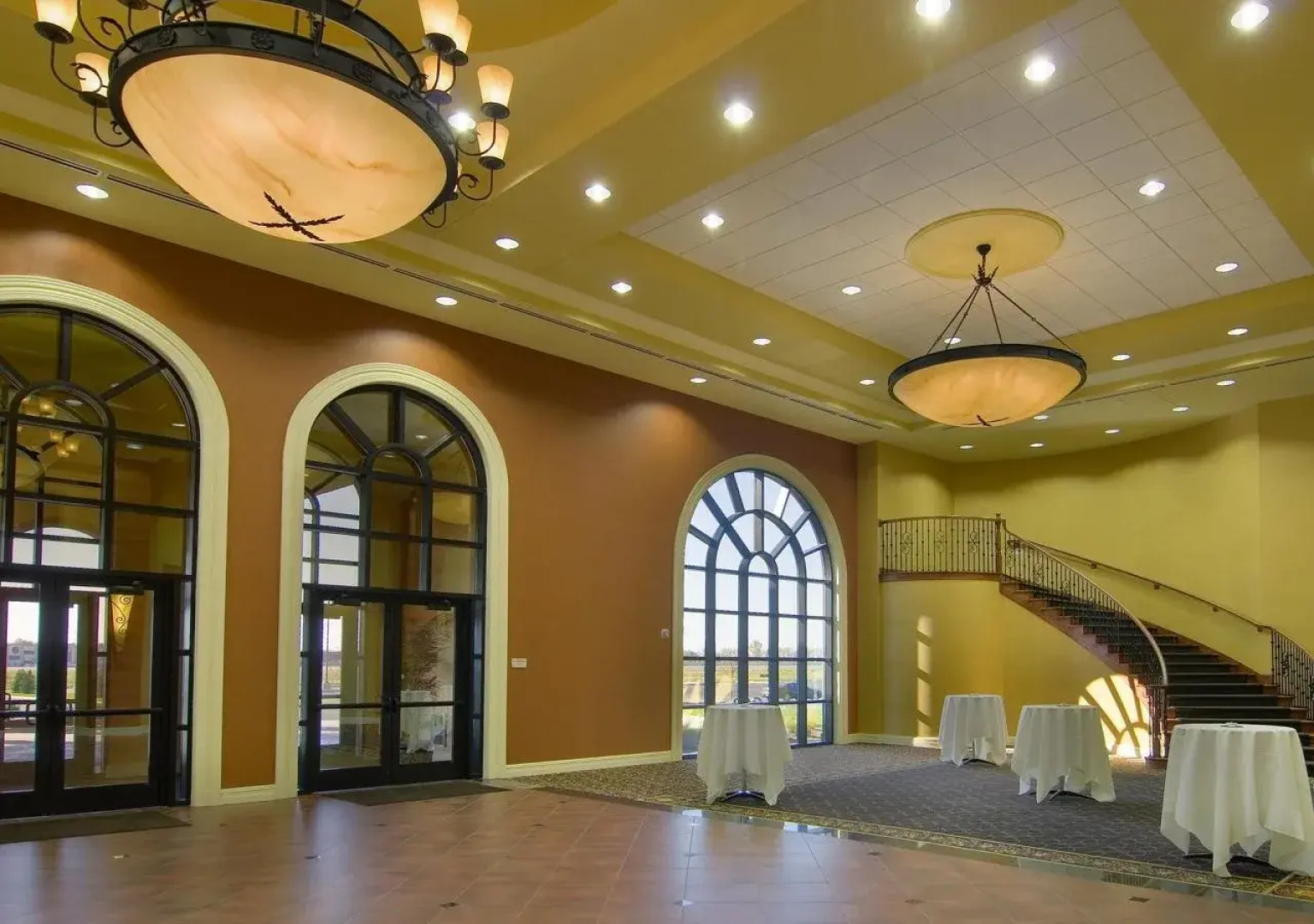 Hilton Garden Inn St. Louis Shiloh/O'Fallon IL