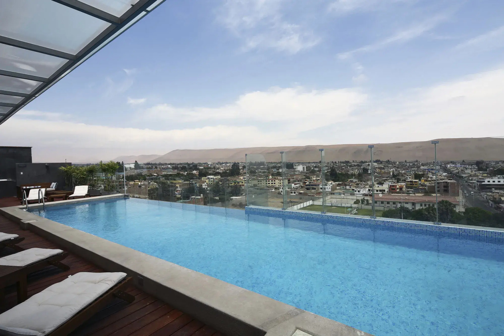 Casa Andina Select Tacna