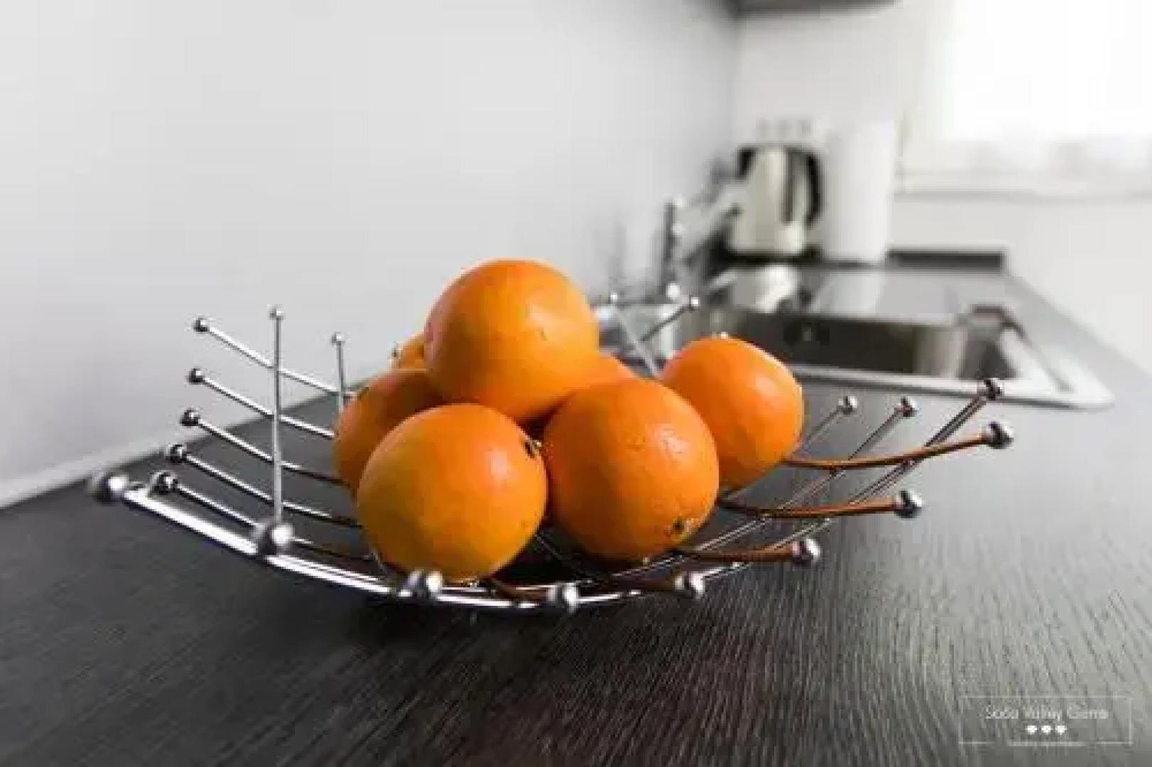 Emerald Soca Apartment