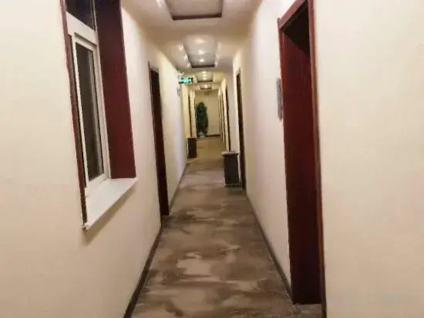 Tanchang Jinyuan Hotel