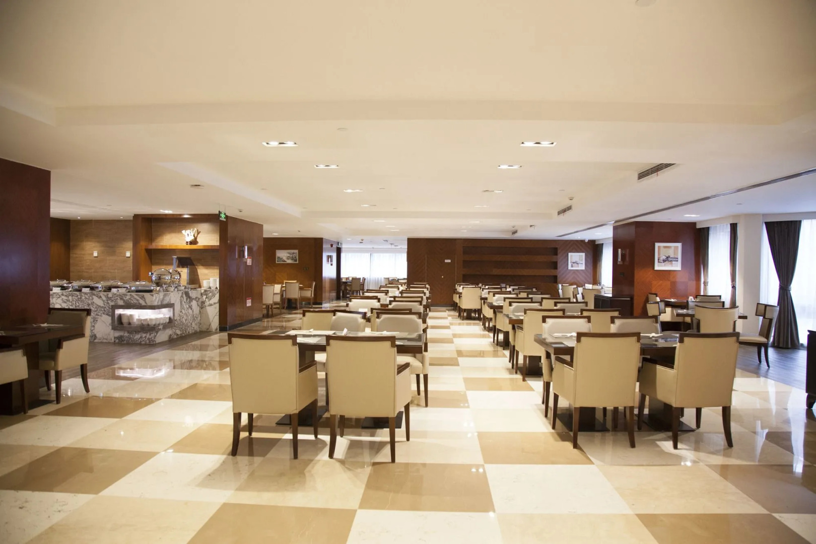 Rayfont Hotel & Apartment Chengdu