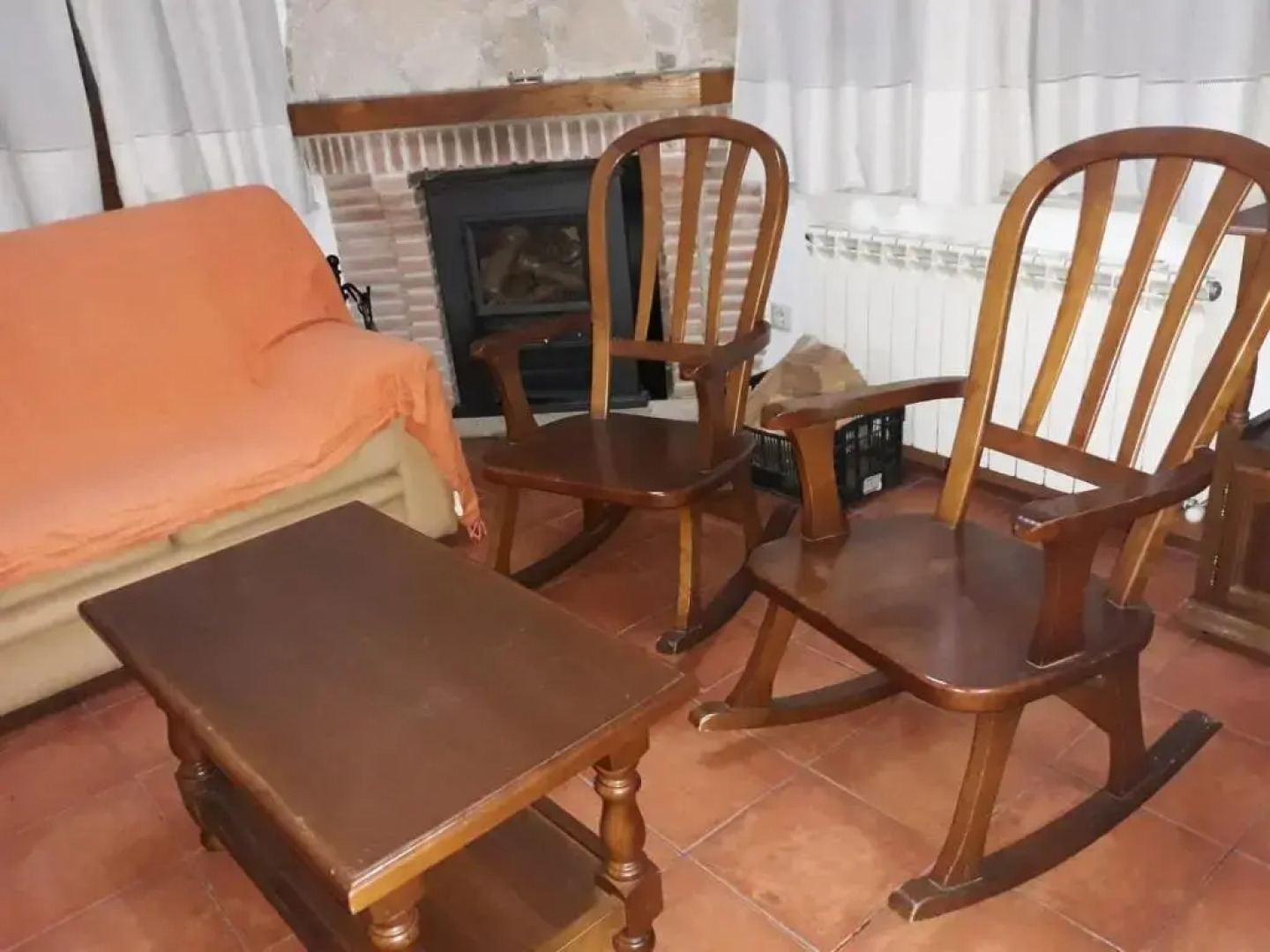 Casa Rural del Río Tejos