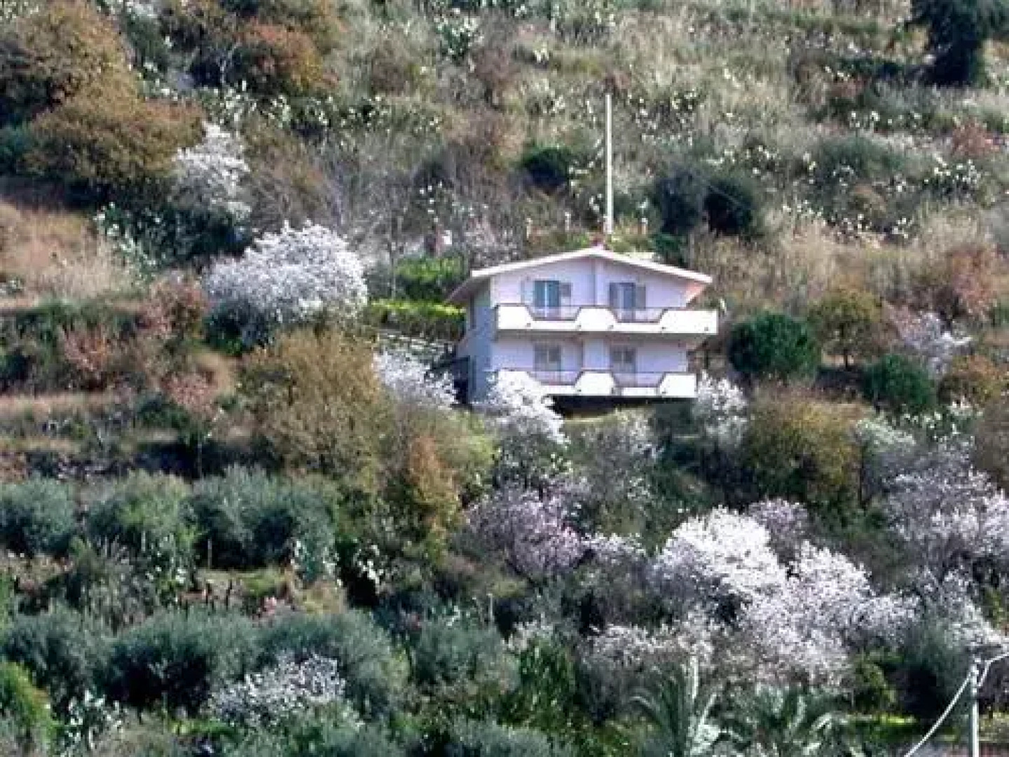 Locazione turistica Gaetano.2