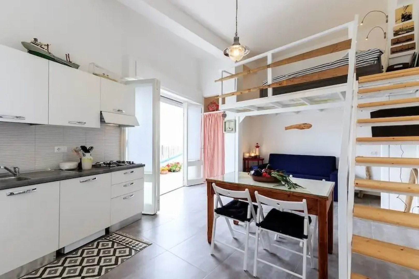 Sa Caletta Apartments