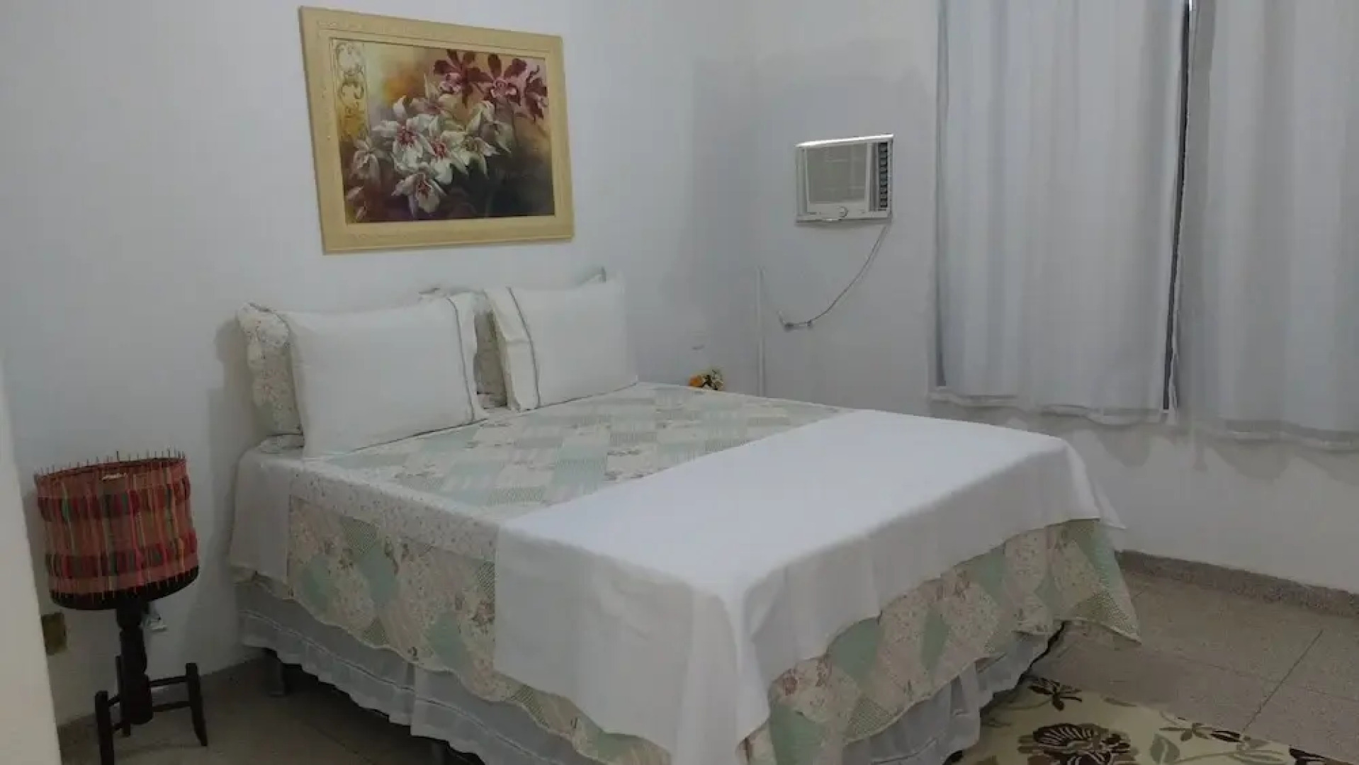 Flor de Pequi Pousada