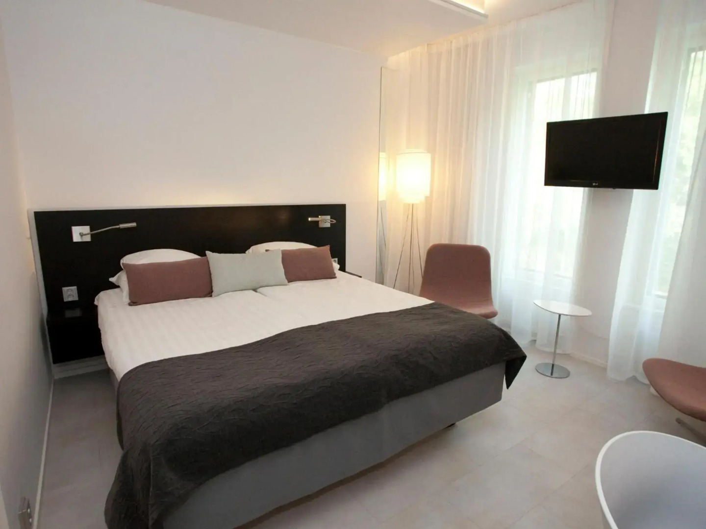 Original Sokos Hotel Puijonsarvi