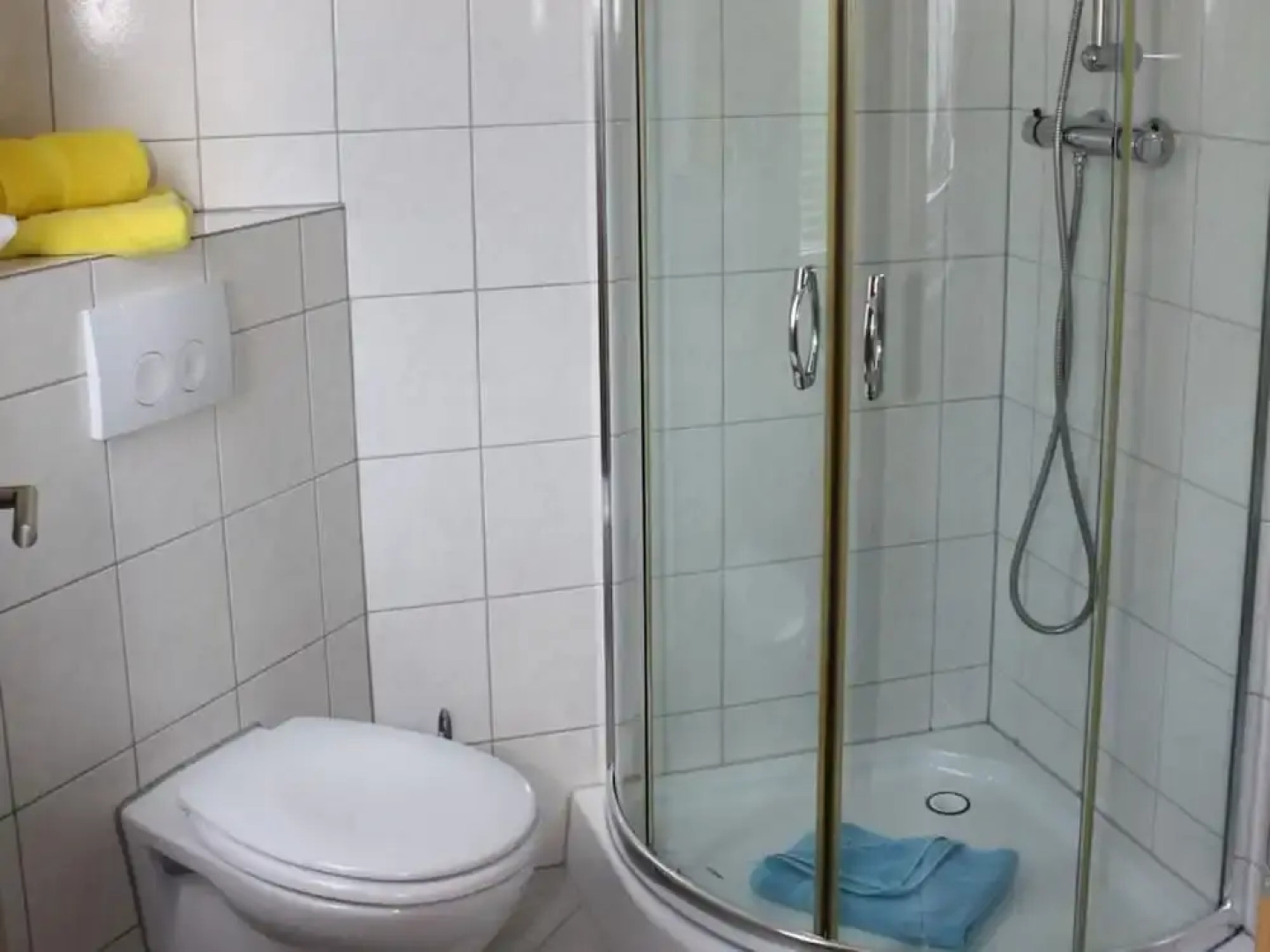 Gäste & Seminarhaus Harz