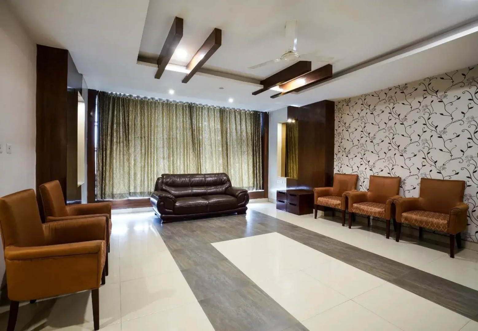 OYO Rooms Kondapur
