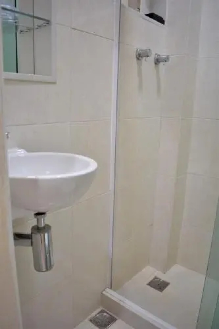 Lapa Modern Apartment