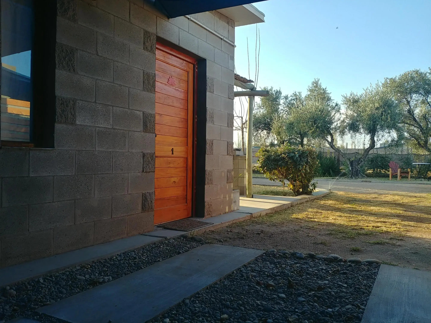 Nelumbo Petit Chalet