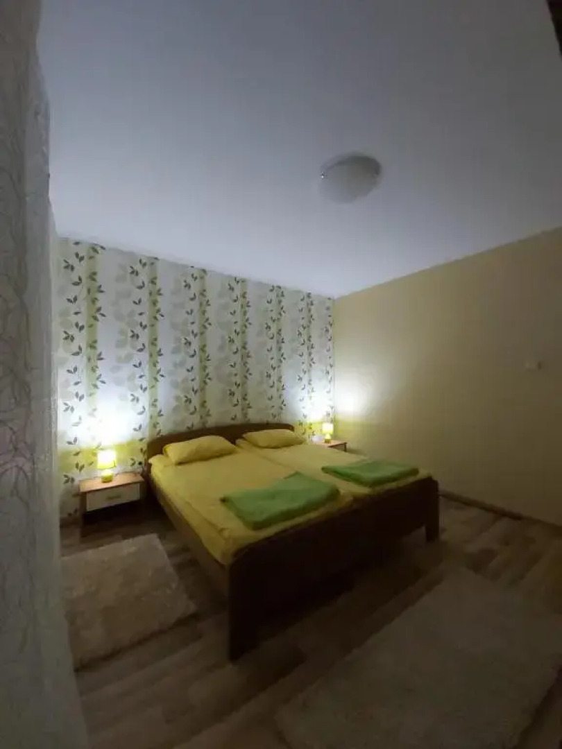 Apartment Zabljak Center