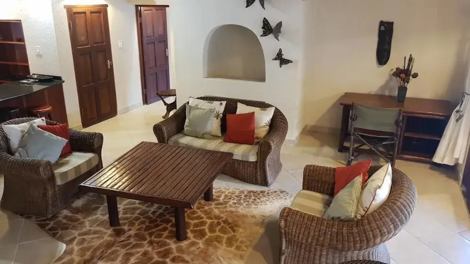 House 55 Blyde Wildlife Estate